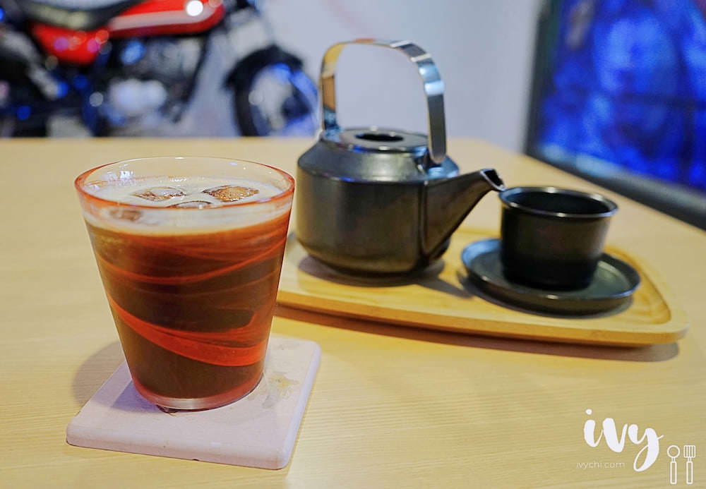 吉十咖啡|新竹超人氣手作太妃糖肉桂捲和甜點推薦，還有專業烘焙的場地可租借！