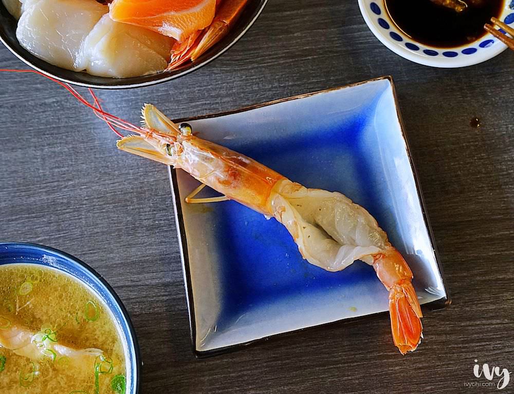 藝壽司|雲林虎尾浮誇系平價日本料理推薦，刺身丼飯料多又新鮮甜美，但需久候座位和料理！