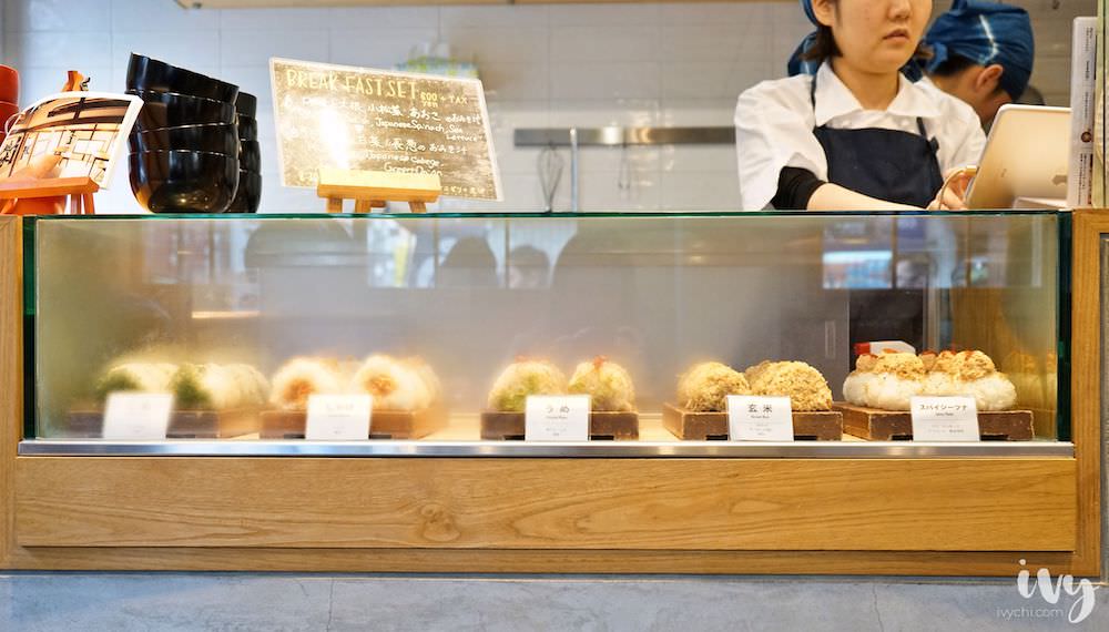 MISOJYU|東京淺草早餐必推，飯糰+味噌湯專賣店，就連歪國人也來朝聖！