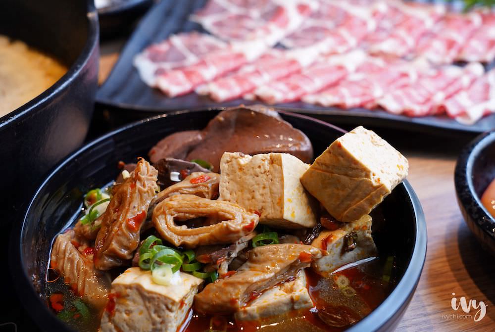 六畝良食鍋物 |彰化員林火鍋推薦，肉控激推18盎司肉盤和8款海鮮極盛，一次滿足海陸雙主餐！