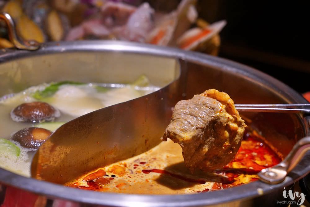 火鍋殿 |台北東區火鍋吃到飽,和牛、龍蝦任你吃,必推麻辣鍋和蛤蜊滿鍋的卜卜鍋!