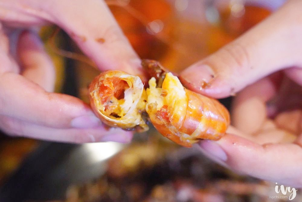 青海岸活蝦料理 |台中宵夜也有活體泰國蝦24吃，風螺和熱炒，凌晨5點還有外送外帶服務！