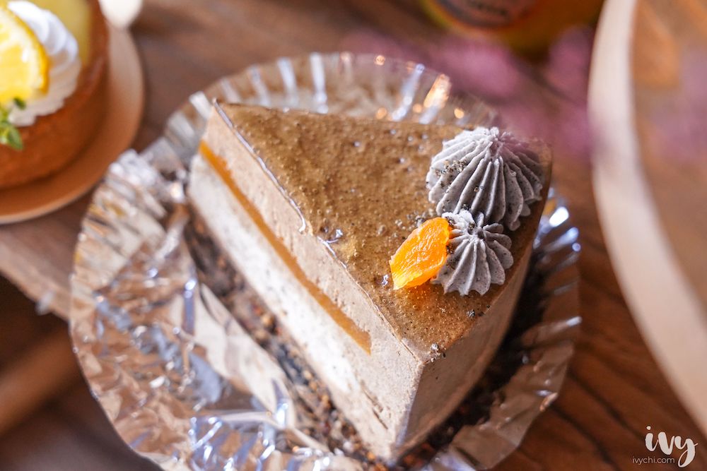 寶拉蛋糕坊Paola‘s Cake |客製化生日蛋糕新選擇！藏身在台中老宅內的夢幻法式甜點，必推酸甜檸檬塔和蘋果派！