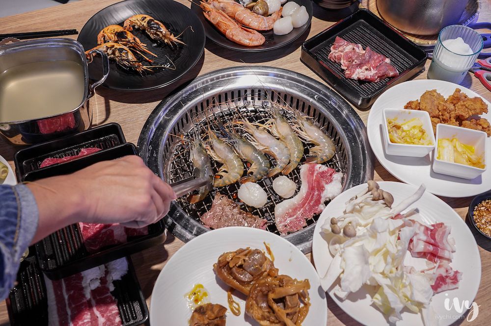 台中燒肉餐廳推薦 |2021台中精選20間燒肉懶人包，日式燒肉、韓式燒肉、燒肉吃到飽、素食燒烤