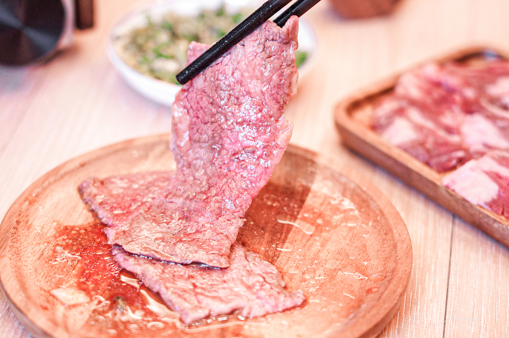 瓦庫燒肉 WOW COOL |台中外帶燒肉禮盒只要7折，爽嗑7款高級牛肉，還有冷凍宅配優惠哦～