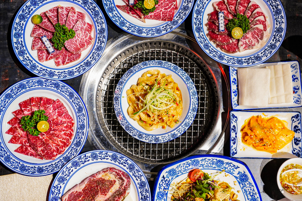 台中燒肉餐廳推薦 |2022台中精選20間燒肉懶人包，日式燒肉、韓式燒肉、燒肉吃到飽、素食燒烤