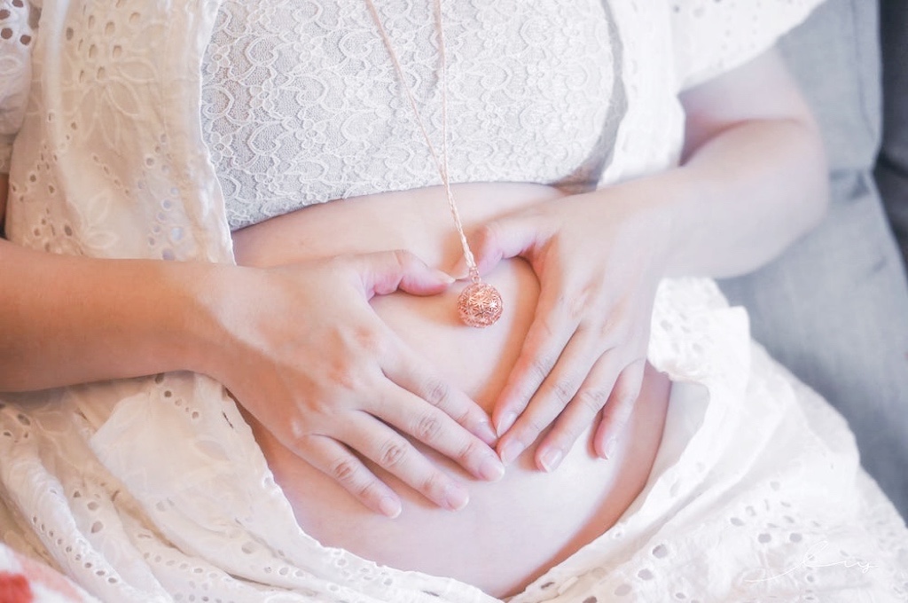 ILADO法式孕鈴胎教，締造媽媽與寶寶最親密的專屬互動，輕柔的鈴聲也紓緩孕期緊張憂鬱感！