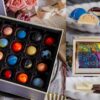 Cona’s 妮娜巧克力 |2023端午禮盒推薦，最華麗的12星座巧克力禮盒給你滿口幸福！