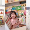 力朵ri’du兒童成長家具 |超強百變書櫃、玩具收納櫃，從小用到大的高CP值收納櫃！