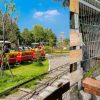 有樂莊園 |彰化親子農場，免門票、免費餵食小動物，還有小火車、溜滑梯、沙坑可以免費玩，玩累了還可以內用吃飯！