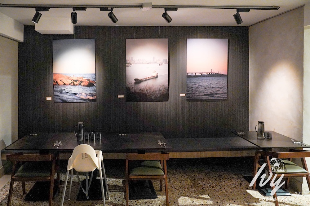 入厝Entry Coffee & Bistro |台中火車站早午餐推薦,白天享受咖啡、早午餐,夜晚搖身變為餐酒館的工業風老宅! 20250422215815 0 de7eec