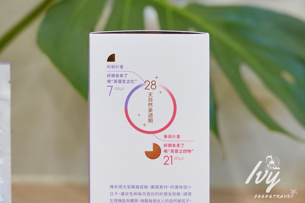 好朋友前後養生四物飲推薦「順天本草芙蓉減糖配方系列」,7+21天完整周期保養體質,告別姨媽煩惱、找回好氣色的神隊友! 20250604171955 0 7ed8a6