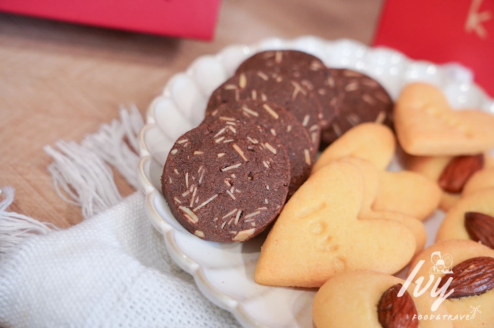 Koti Koti 家家 |少女的仙氣喜餅!台北手工喜餅禮盒、彌月禮盒推薦,把可愛的森林系造型餅乾,包進餅乾鐵盒內,感受滿滿的幸福! 20250609231428 0 c0a6cd