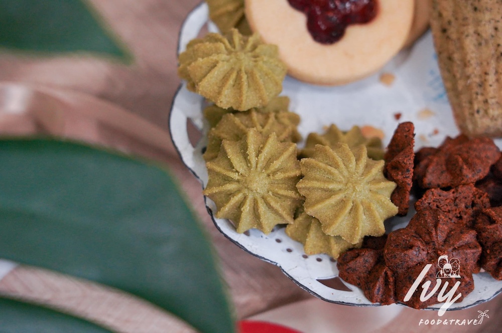 Koti Koti 家家 |少女的仙氣喜餅!台北手工喜餅禮盒、彌月禮盒推薦,把可愛的森林系造型餅乾,包進餅乾鐵盒內,感受滿滿的幸福! 20250609231910 0 f29a7c