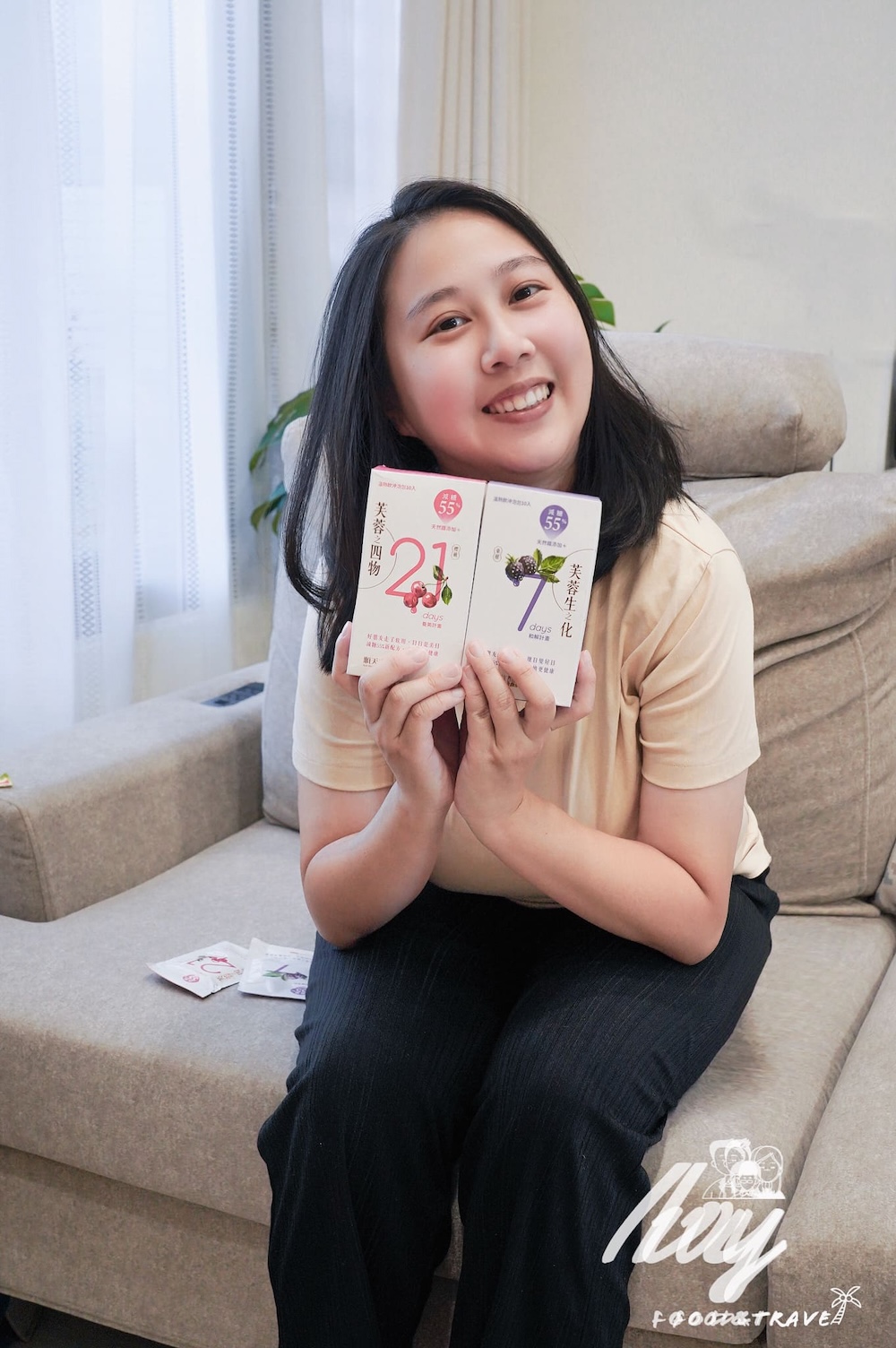 好朋友前後養生四物飲推薦「順天本草芙蓉減糖配方系列」,7+21天完整周期保養體質,告別姨媽煩惱、找回好氣色的神隊友! 20250708154715 0 6c3208