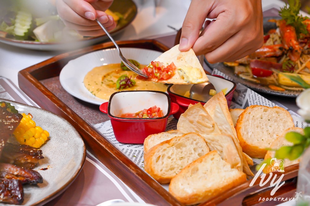 綠萼159 |台中北屯寵物餐廳,儀式感滿分的南法料理,還能餵食摸萌兔! 20250714223324 0 e532fa