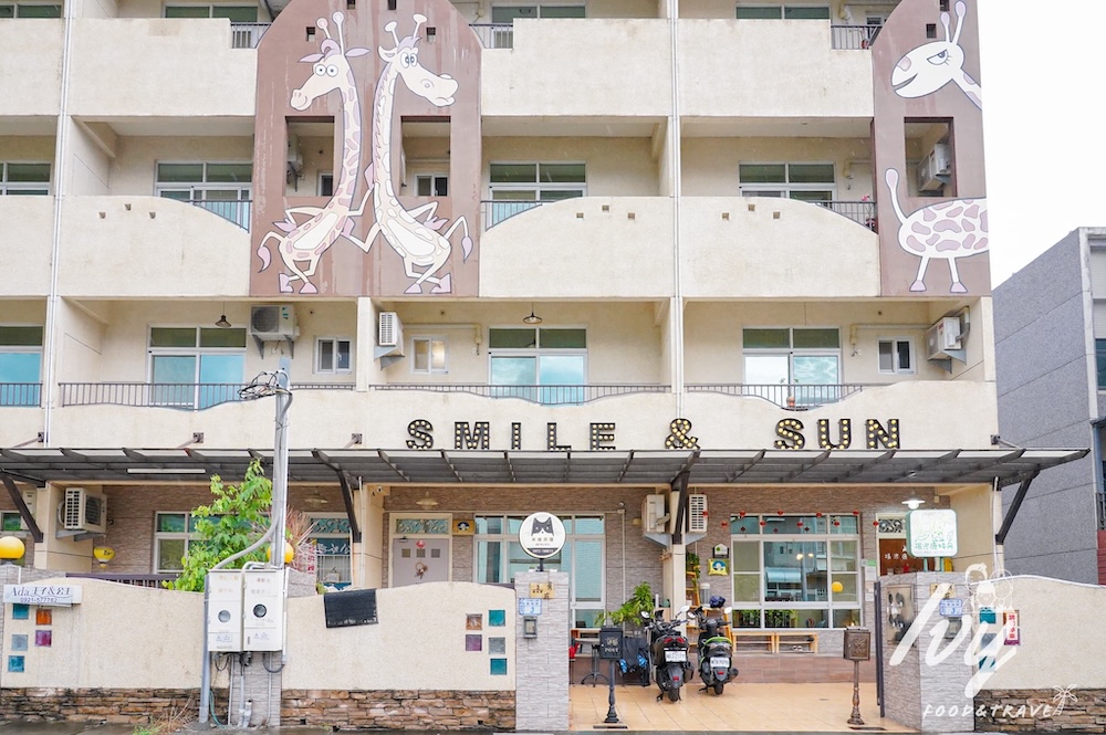 米璐民宿 |台東包棟民宿推薦,近台東車站,一泊一食平日不用2000元! 20250715204814 0 f41761