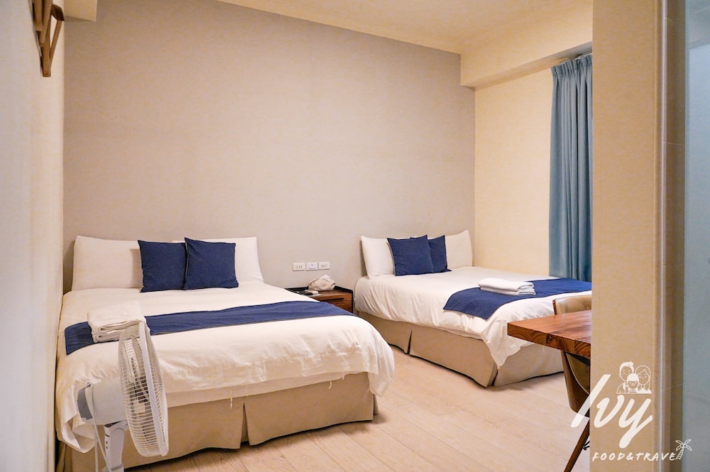 米璐民宿 |台東包棟民宿推薦,近台東車站,一泊一食平日不用2000元! 20250715225840 0 f4749d