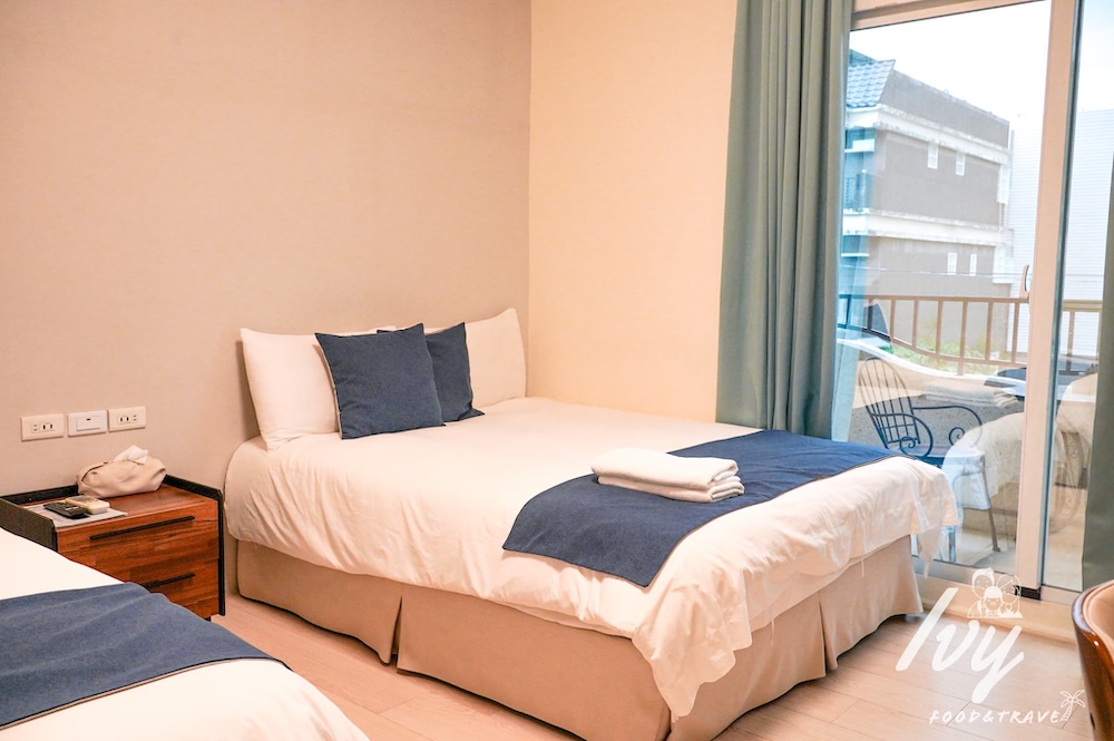 米璐民宿 |台東包棟民宿推薦,近台東車站,一泊一食平日不用2000元! 20250715225841 0 0a5742