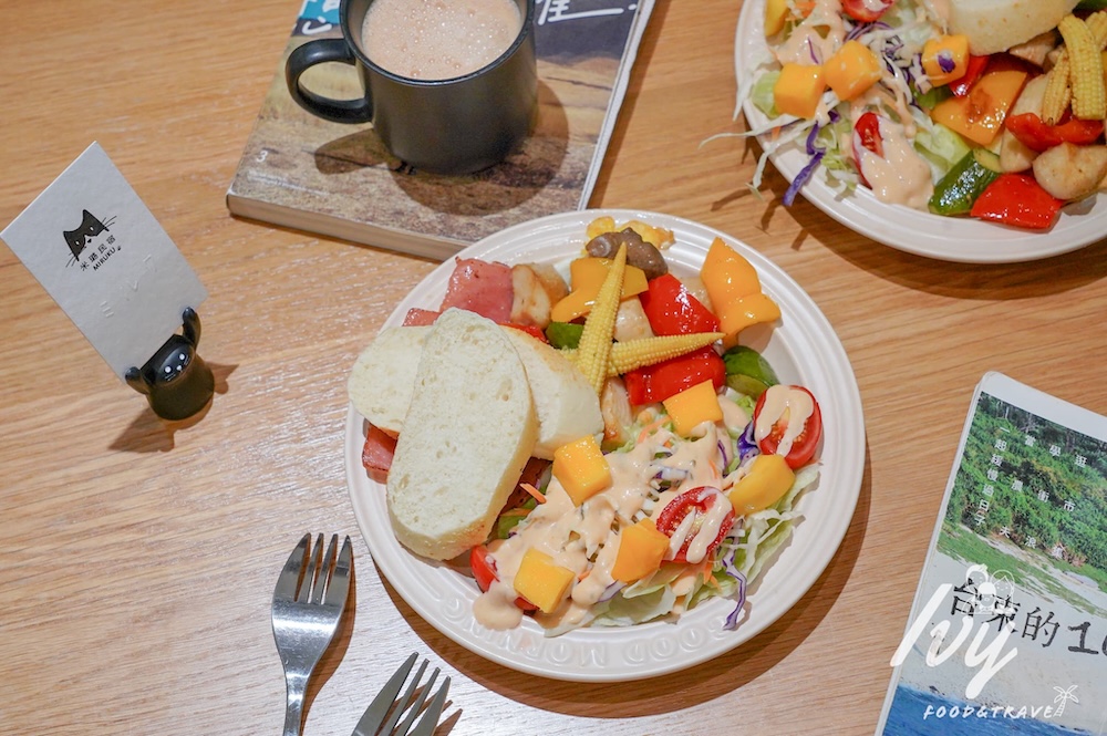 米璐民宿 |台東包棟民宿推薦,近台東車站,一泊一食平日不用2000元! 20250716160610 0 d72ed2