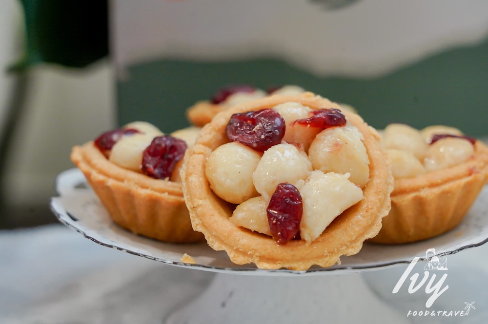 上信饌玉中秋禮盒|台北伴手禮推薦,中秋節推出常溫綜合堅果塔禮盒,6款夏威夷塔+高級禮盒,送禮自吃兩得宜! 20250724123500 0 525fb0