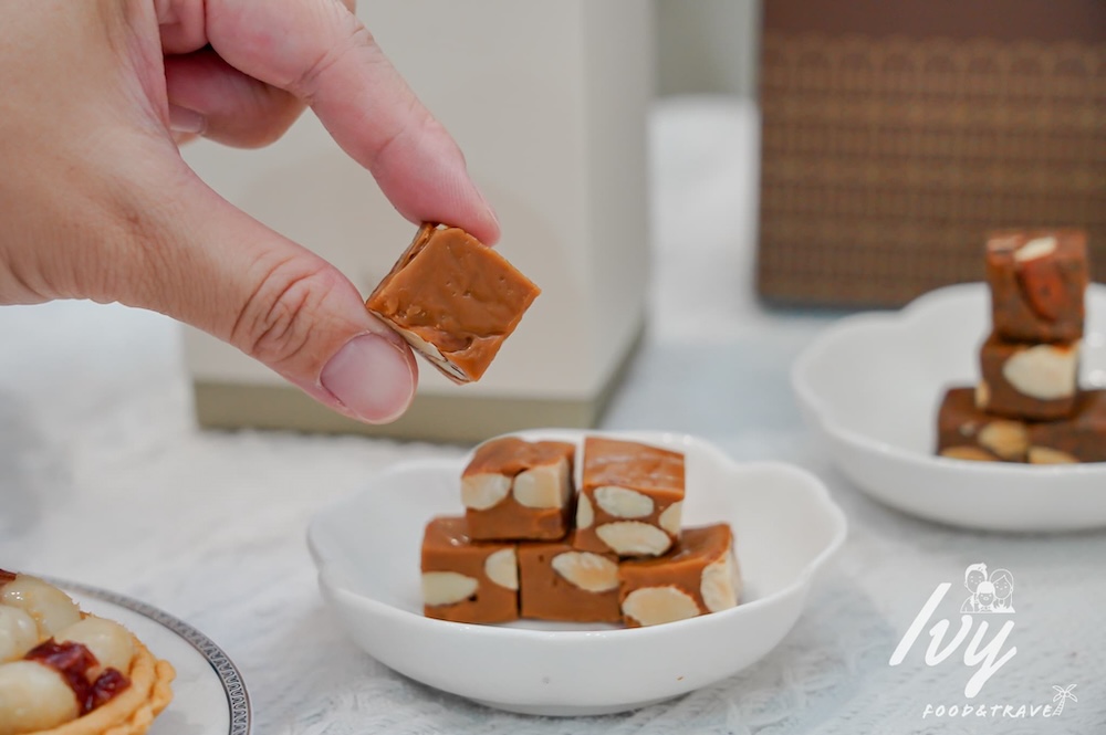 上信饌玉中秋禮盒|台北伴手禮推薦,中秋節推出常溫綜合堅果塔禮盒,6款夏威夷塔+高級禮盒,送禮自吃兩得宜! 20250724125736 0 717150