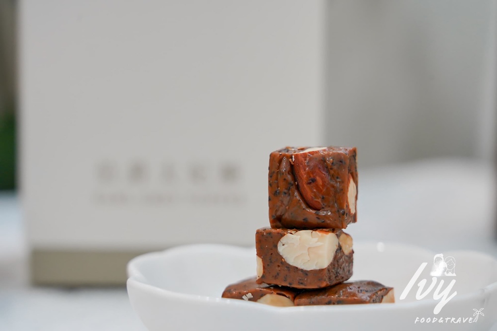 上信饌玉中秋禮盒|台北伴手禮推薦,中秋節推出常溫綜合堅果塔禮盒,6款夏威夷塔+高級禮盒,送禮自吃兩得宜! 20250724125737 0 29694a