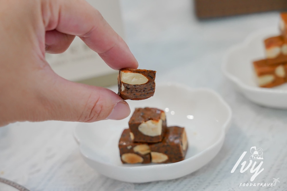 上信饌玉中秋禮盒|台北伴手禮推薦,中秋節推出常溫綜合堅果塔禮盒,6款夏威夷塔+高級禮盒,送禮自吃兩得宜! 20250724125739 0 8589e0