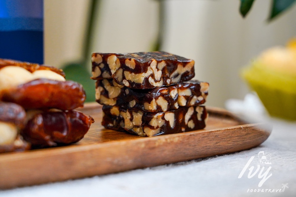 上信饌玉中秋禮盒|台北伴手禮推薦,中秋節推出常溫綜合堅果塔禮盒,6款夏威夷塔+高級禮盒,送禮自吃兩得宜! 20250724210103 0 155138