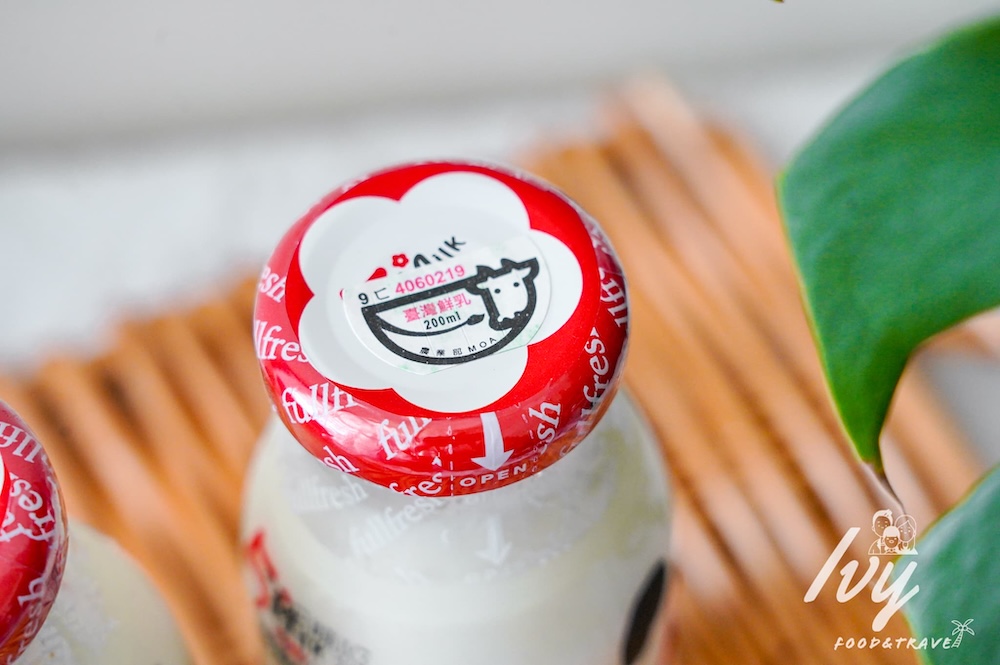 五梅鮮乳 |鮮乳推薦,單一牧場的小農鮮乳,奶味純粹好喝,還有5MILK寡多醣可可口味! 20250727214220 0 6107c8