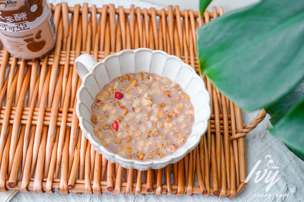 五梅鮮乳 |鮮乳推薦,單一牧場的小農鮮乳,奶味純粹好喝,還有5MILK寡多醣可可口味! 20250727225107 0 f6b166