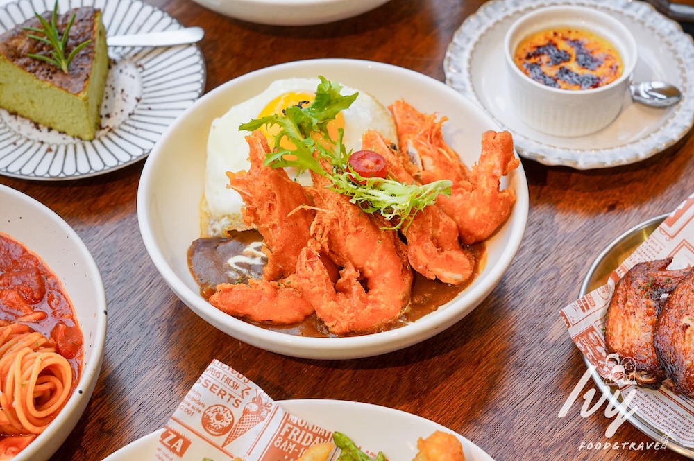 食久茶事 |台中大里餐廳推薦,google 4.6星的千則高評價,寵物友善、求婚包場、親子同樂,一次滿足! 20250729210010 0 d5cb39