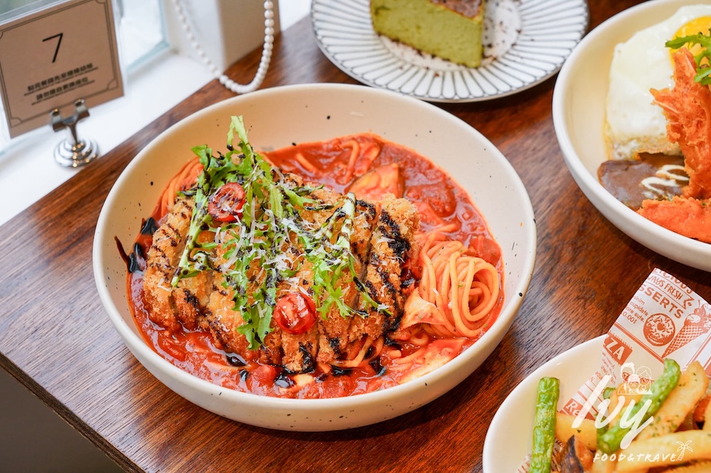 食久茶事 |台中大里餐廳推薦,google 4.6星的千則高評價,寵物友善、求婚包場、親子同樂,一次滿足! 20250729210722 0 74ef5a