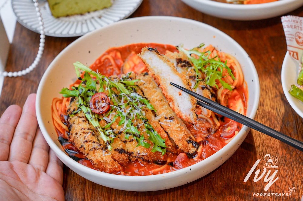 食久茶事 |台中大里餐廳推薦,google 4.6星的千則高評價,寵物友善、求婚包場、親子同樂,一次滿足! 20250729210726 0 b595d1