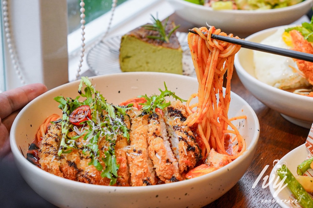 食久茶事 |台中大里餐廳推薦,google 4.6星的千則高評價,寵物友善、求婚包場、親子同樂,一次滿足! 20250729210728 0 c03901