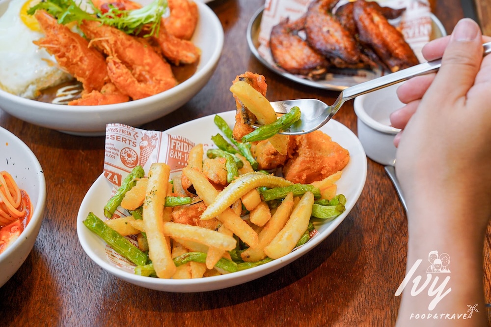 食久茶事 |台中大里餐廳推薦,google 4.6星的千則高評價,寵物友善、求婚包場、親子同樂,一次滿足! 20250729212150 0 9d3825