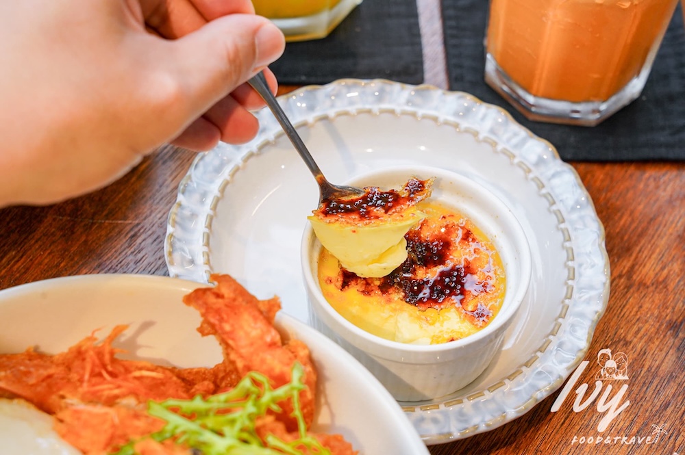 食久茶事 |台中大里餐廳推薦,google 4.6星的千則高評價,寵物友善、求婚包場、親子同樂,一次滿足! 20250729214231 0 d1e3f3