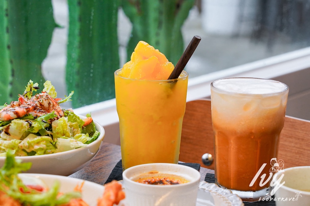 食久茶事 |台中大里餐廳推薦,google 4.6星的千則高評價,寵物友善、求婚包場、親子同樂,一次滿足! 20250729215053 0 51d265