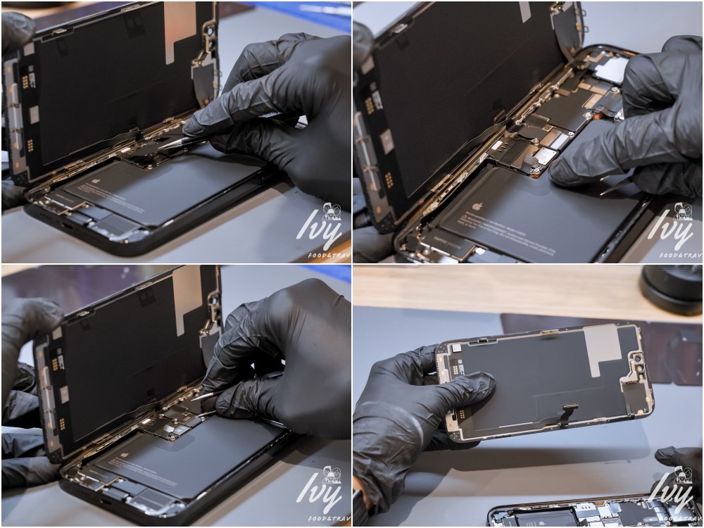 鼎威維修 |台中iPhone換電池推薦專家,Apple原廠認證零件,維修過程全程錄影、售後完善超放心! 20250801164230 0 a9d97e