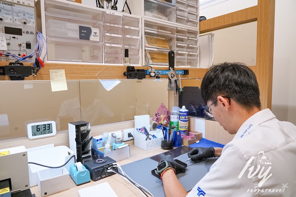 鼎威維修 |台中iPhone換電池推薦專家,Apple原廠認證零件,維修過程全程錄影、售後完善超放心! 20250801214951 0 d5205a