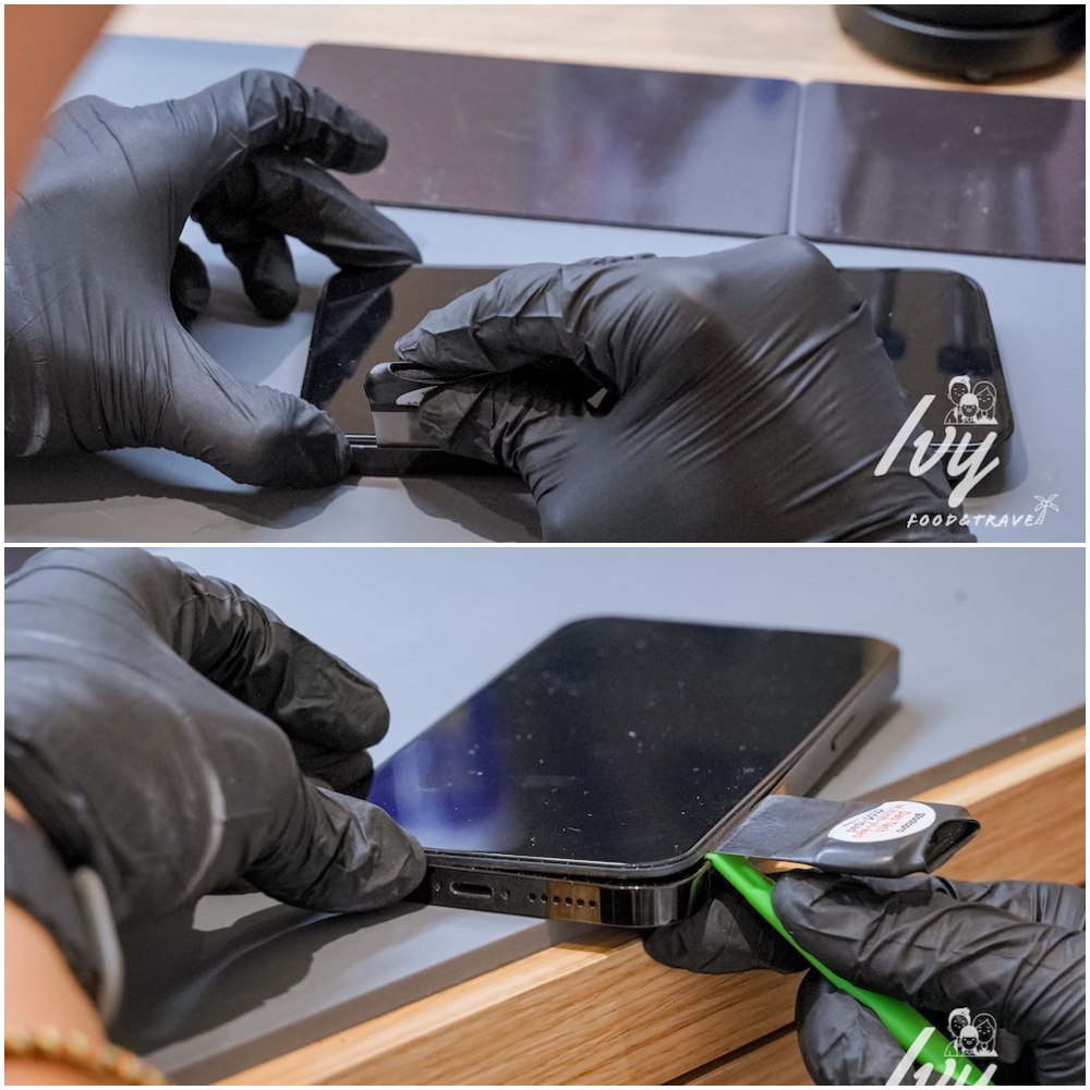 鼎威維修 |台中iPhone換電池推薦專家,Apple原廠認證零件,維修過程全程錄影、售後完善超放心! 20250801215338 0 461bf6