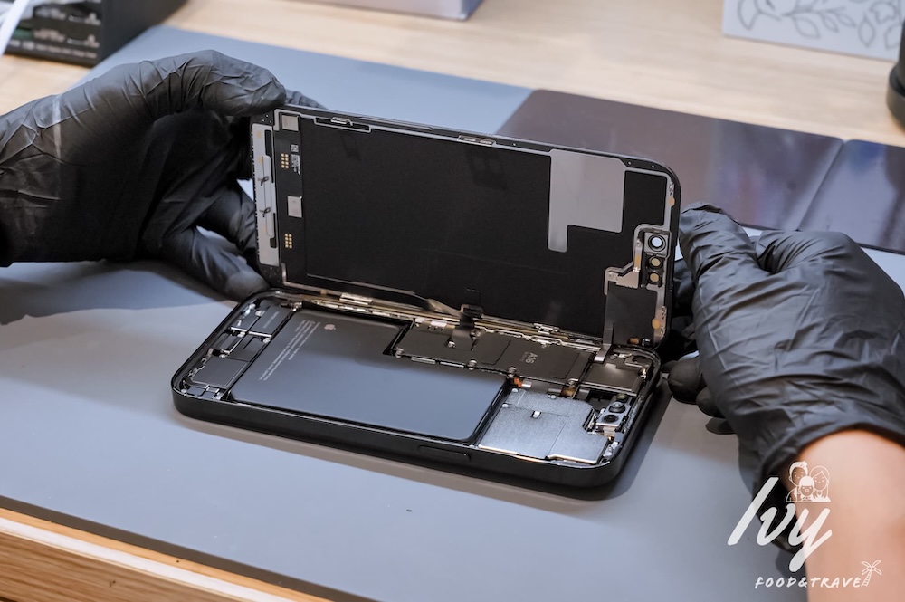 鼎威維修 |台中iPhone換電池推薦專家,Apple原廠認證零件,維修過程全程錄影、售後完善超放心! 20250801215402 0 47763b