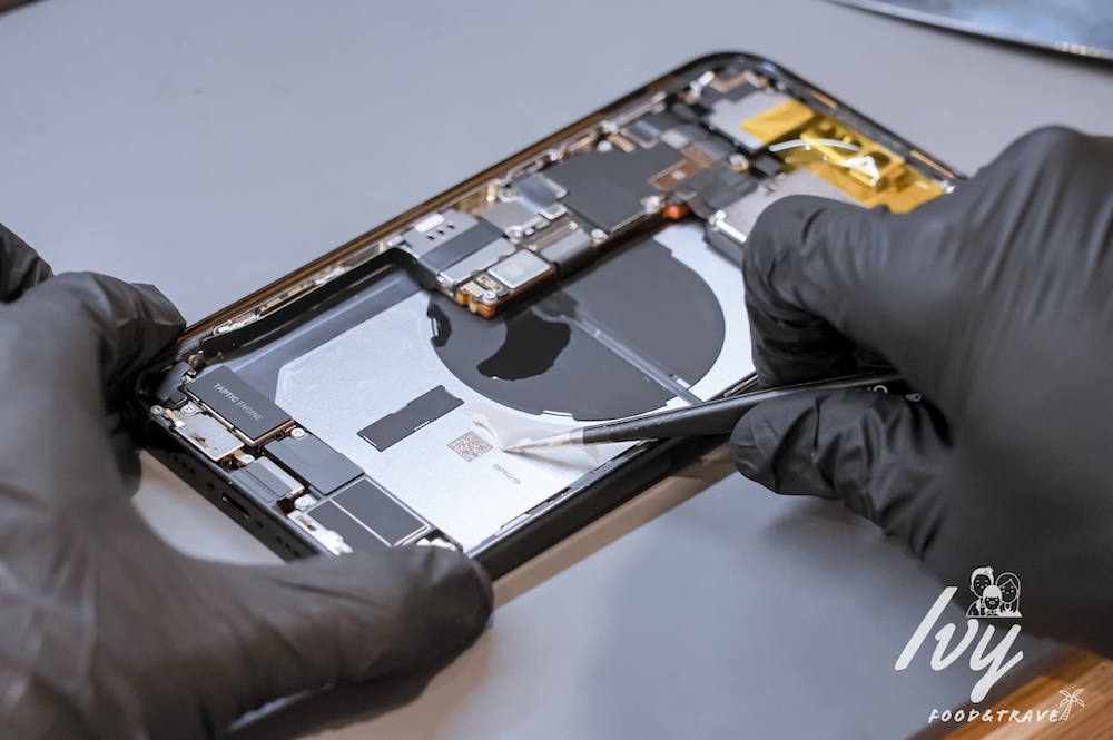 鼎威維修 |台中iPhone換電池推薦專家,Apple原廠認證零件,維修過程全程錄影、售後完善超放心! 20250801221143 0 a99e5e