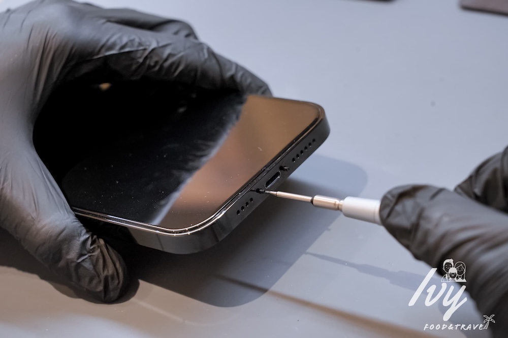 鼎威維修 |台中iPhone換電池推薦專家,Apple原廠認證零件,維修過程全程錄影、售後完善超放心! 20250801225354 0 6b2d08