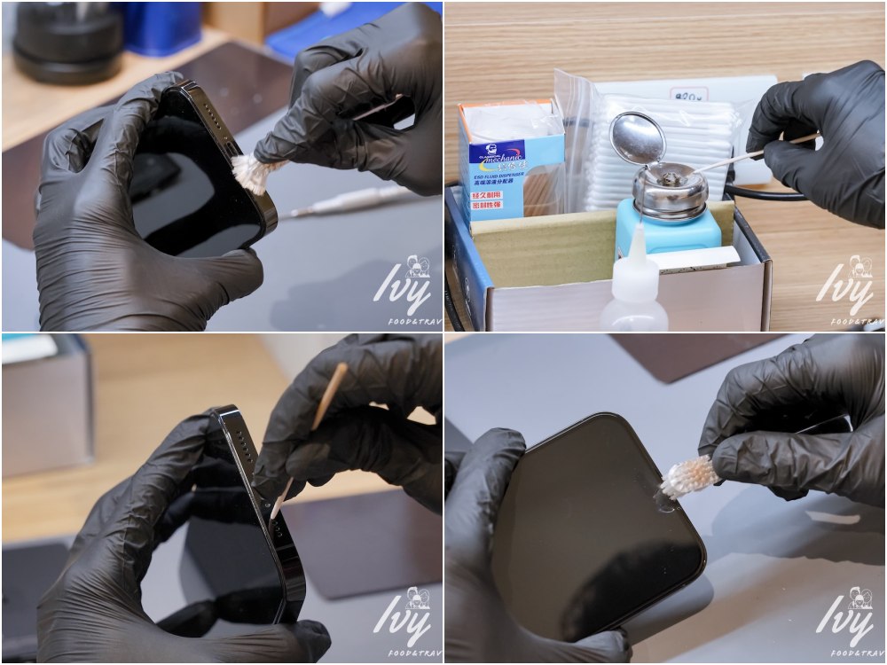 鼎威維修 |台中iPhone換電池推薦專家,Apple原廠認證零件,維修過程全程錄影、售後完善超放心! 20250801225608 0 07e182