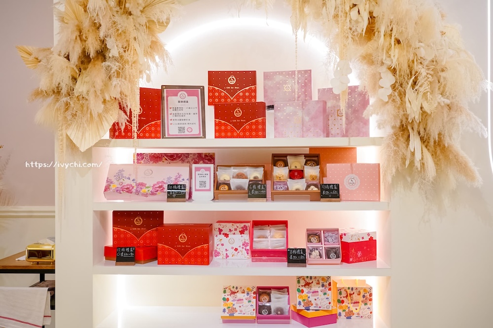 DeerHer甜點廚坊 東海店 |人氣彰化甜點進軍東海美食圈!不只甜點超吸睛,飲料續杯、不限時暢聊超chill! 20250807210620 0 523207