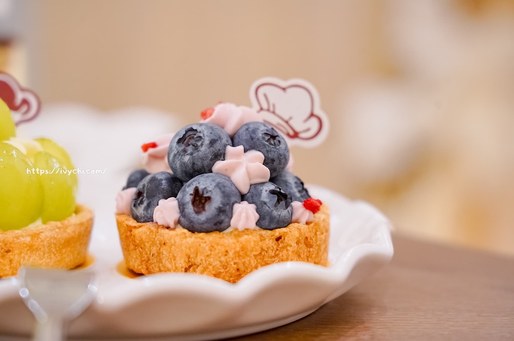 DeerHer甜點廚坊 東海店 |人氣彰化甜點進軍東海美食圈!不只甜點超吸睛,飲料續杯、不限時暢聊超chill! 20250807221045 0 6c5adc