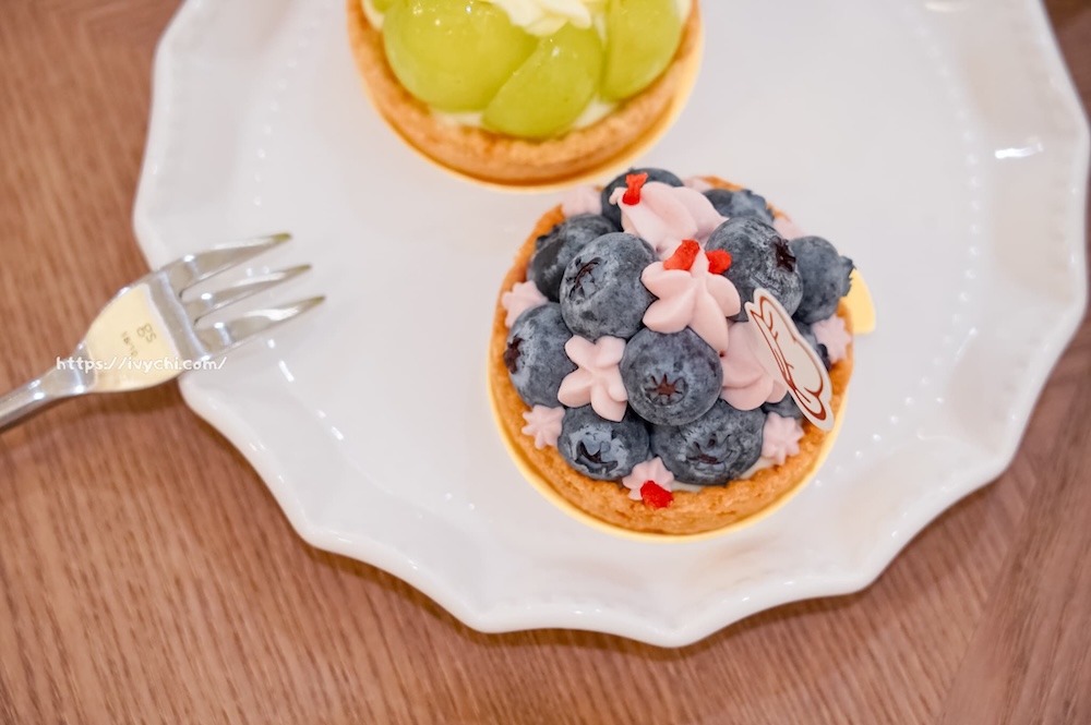 DeerHer甜點廚坊 東海店 |人氣彰化甜點進軍東海美食圈!不只甜點超吸睛,飲料續杯、不限時暢聊超chill! 20250807221047 0 f837ad