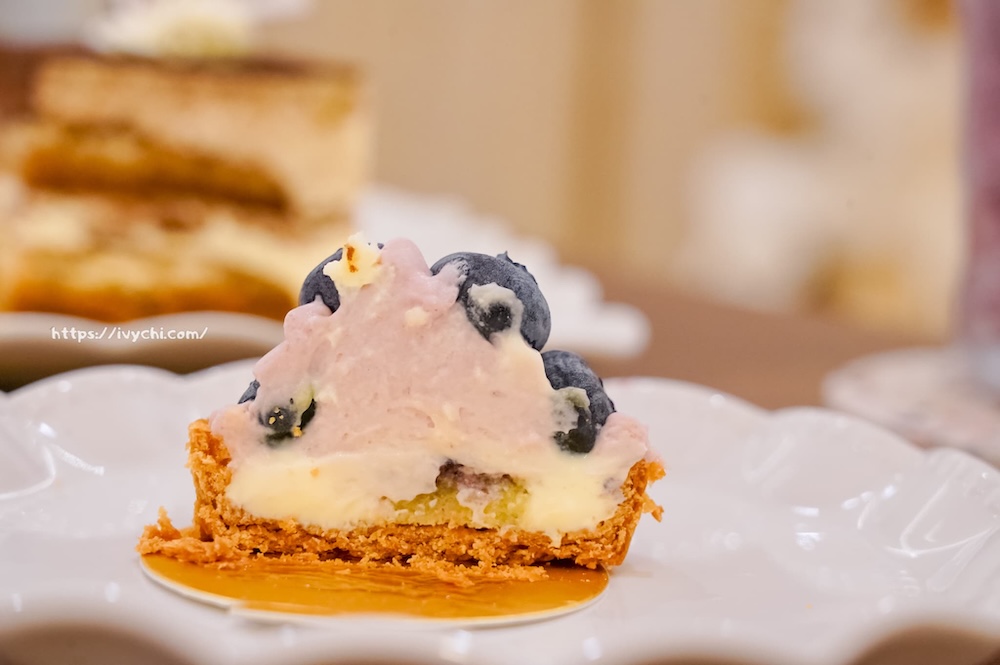 DeerHer甜點廚坊 東海店 |人氣彰化甜點進軍東海美食圈!不只甜點超吸睛,飲料續杯、不限時暢聊超chill! 20250807221049 0 b24d65