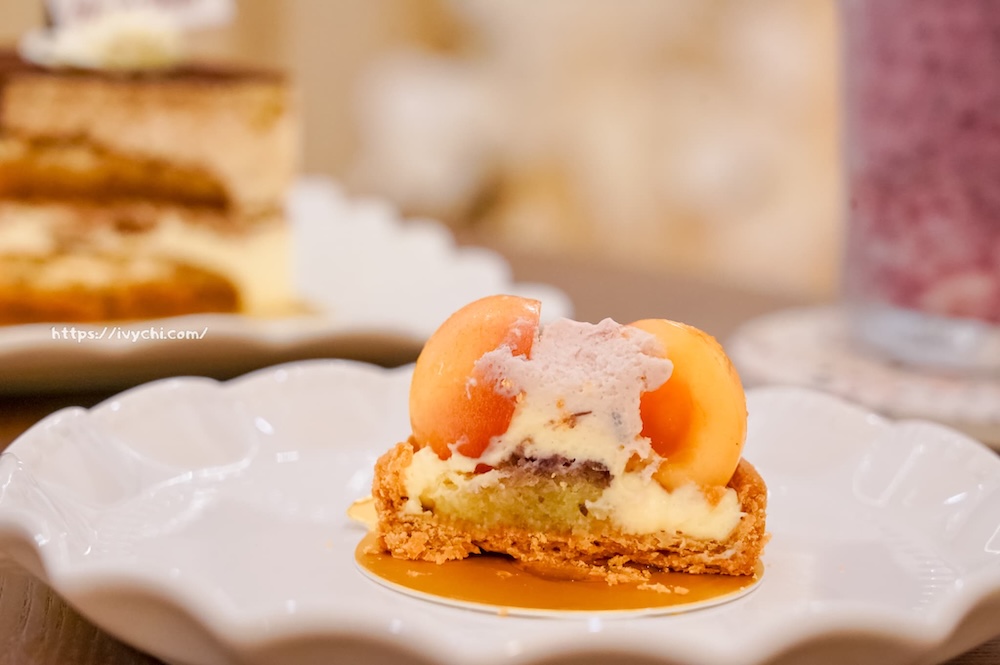 DeerHer甜點廚坊 東海店 |人氣彰化甜點進軍東海美食圈!不只甜點超吸睛,飲料續杯、不限時暢聊超chill! 20250807222039 0 460b46